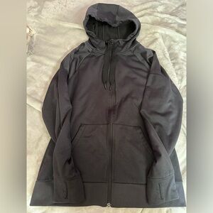 North face Zip Up